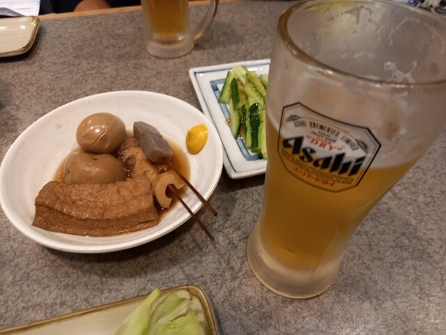 その他 KUSHI Kushi Katsu Mibuya - Katanoshi/Kushi-age (Deep-fried skewers