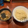 つけ麺 石ばし