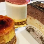 オーボンヴュータン 尾山台店 - 