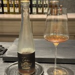 sincerita 拓 - ペアリングティー&ドゥレス 7Glass6,050円