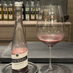 sincerita 拓 - ペアリングティー&ドゥレス 7Glass6,050円