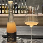 sincerita 拓 - ペアリングティー&ドゥレス 7Glass6,050円