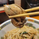 ラーメン 坊也哲 - かきい