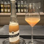 sincerita 拓 - ペアリングティー&ドゥレス 7Glass6,050円