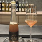 sincerita 拓 - ペアリングティー&ドゥレス 7Glass6,050円