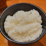 ラーメン 坊也哲 - こめえ