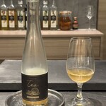 sincerita 拓 - ペアリングティー&ドゥレス 7Glass6,050円