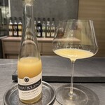 sincerita 拓 - ペアリングティー&ドゥレス 7Glass6,050円