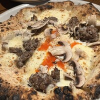 ピッツェリア&トラットリア ゴンゾ 目黒店 - 