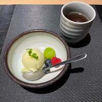 渋谷 鉄板焼き 凛 - 