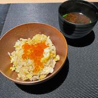 渋谷 鉄板焼き 凛 - 