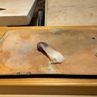 江戸前鮓 すし通 - 