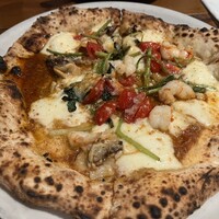 ピッツェリア&トラットリア ゴンゾ 目黒店 - 