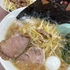 ラーメンかいざん