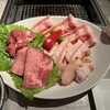 代官山焼肉 kintan
