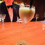 バーシャルジェ - 