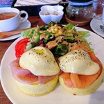 ヘルシーキッチン 910 - 