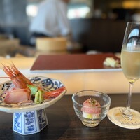 鮨 やまけん 銀座店 - 