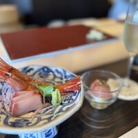 鮨 やまけん 銀座店 - 