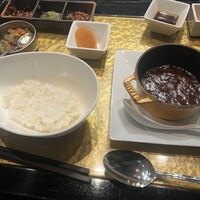 那古亭 - 