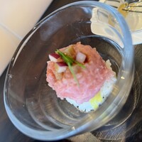 鮨 やまけん 銀座店 - 