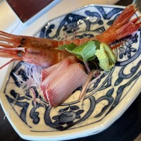 鮨 やまけん 銀座店 - 