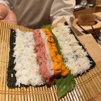 江戸前鮓 すし通 - 