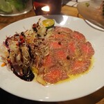 レストランパノラマ - 