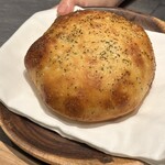 sincerita 拓 - 季節を愉しむ10皿程の至極のイタリアンコース22,000円