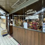 ニューアストリア - 