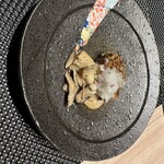 鉄板焼 ステーキ 北野坂 - 