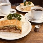 ニューアストリア - 