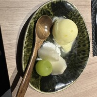 鉄板焼 ステーキ 北野坂 - 