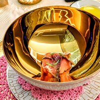 SALONE TOKYO - 