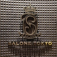 SALONE TOKYO - 