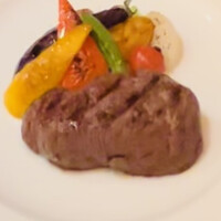 BENJAMINSTEAKHOUSE 六本木 - 