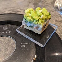 RESTAURANT SALT - 