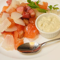 BENJAMINSTEAKHOUSE 六本木 - 