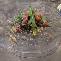 RESTAURANT SALT - 