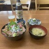 磯料理 魚のかねあ