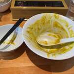 らぁ麺屋 はりねずみ - 