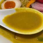 らぁ麺屋 はりねずみ - 