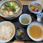 博多水たき 濱田屋 くうてん - 