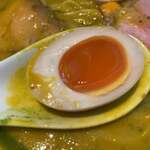 らぁ麺屋 はりねずみ - 