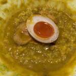 らぁ麺屋 はりねずみ - 