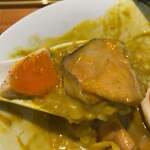 らぁ麺屋 はりねずみ - 