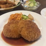 欧風料理 もん - 