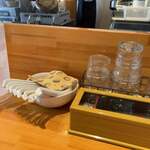 らぁ麺屋 はりねずみ - 