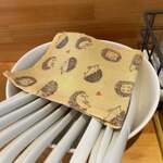 らぁ麺屋 はりねずみ - 