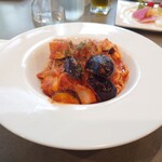 Trattoria MINORI - 